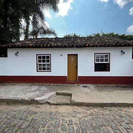Willa Casa Do Chafariz Tiradentes Zewnętrze zdjęcie