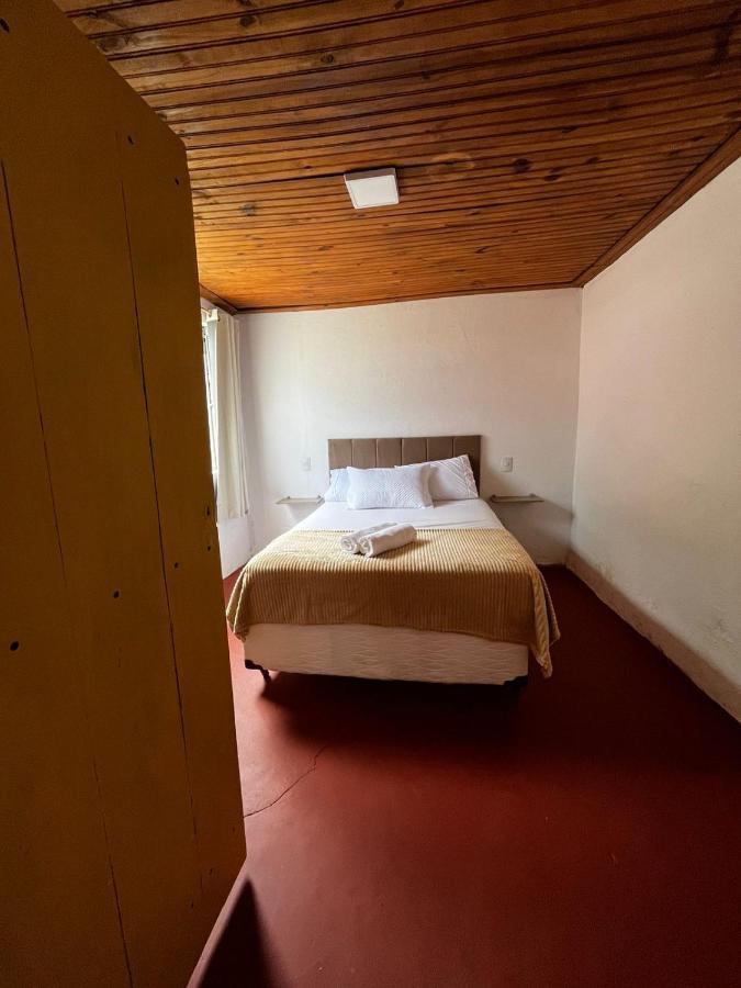 Willa Casa Do Chafariz Tiradentes Zewnętrze zdjęcie