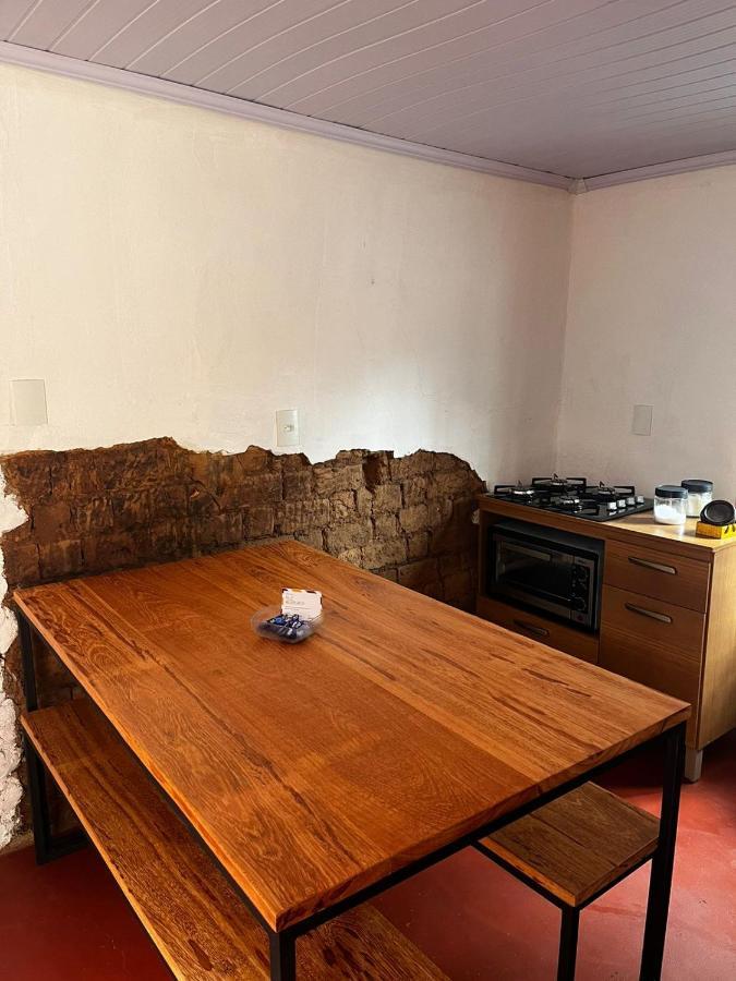 Willa Casa Do Chafariz Tiradentes Zewnętrze zdjęcie