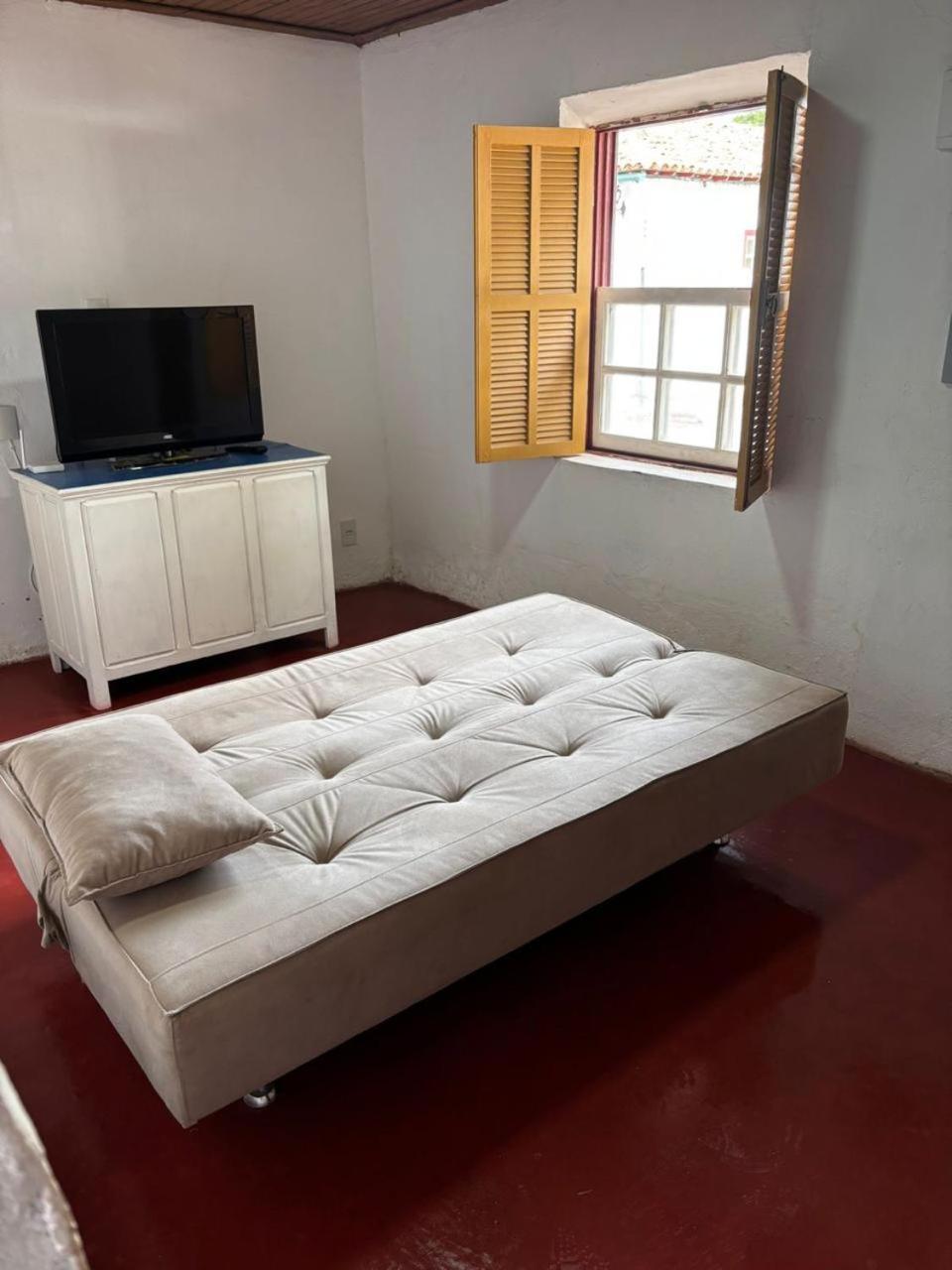 Willa Casa Do Chafariz Tiradentes Zewnętrze zdjęcie